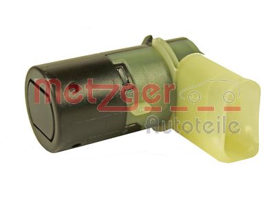 Sensor, ajutor parcare 0901038 METZGER